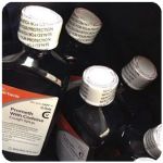 Кодеин сироп Codein (для приготовления напитка Lean, Purple Drank)  473 мл  в Лебедяни