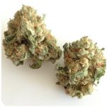 Шишки "White Widow"  (Белая вдова)  Гидропоника -  Бошка VHQ в Лебедяни