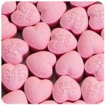 Экстази  Ecstasy Love 200 MDMA в Лебедяни