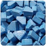 Экстази  Ecstasy Punisher 250 мг MDMA в Лебедяни