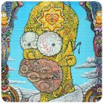Марки LSD-25 VHQ чистых 250 мкг в Лебедяни